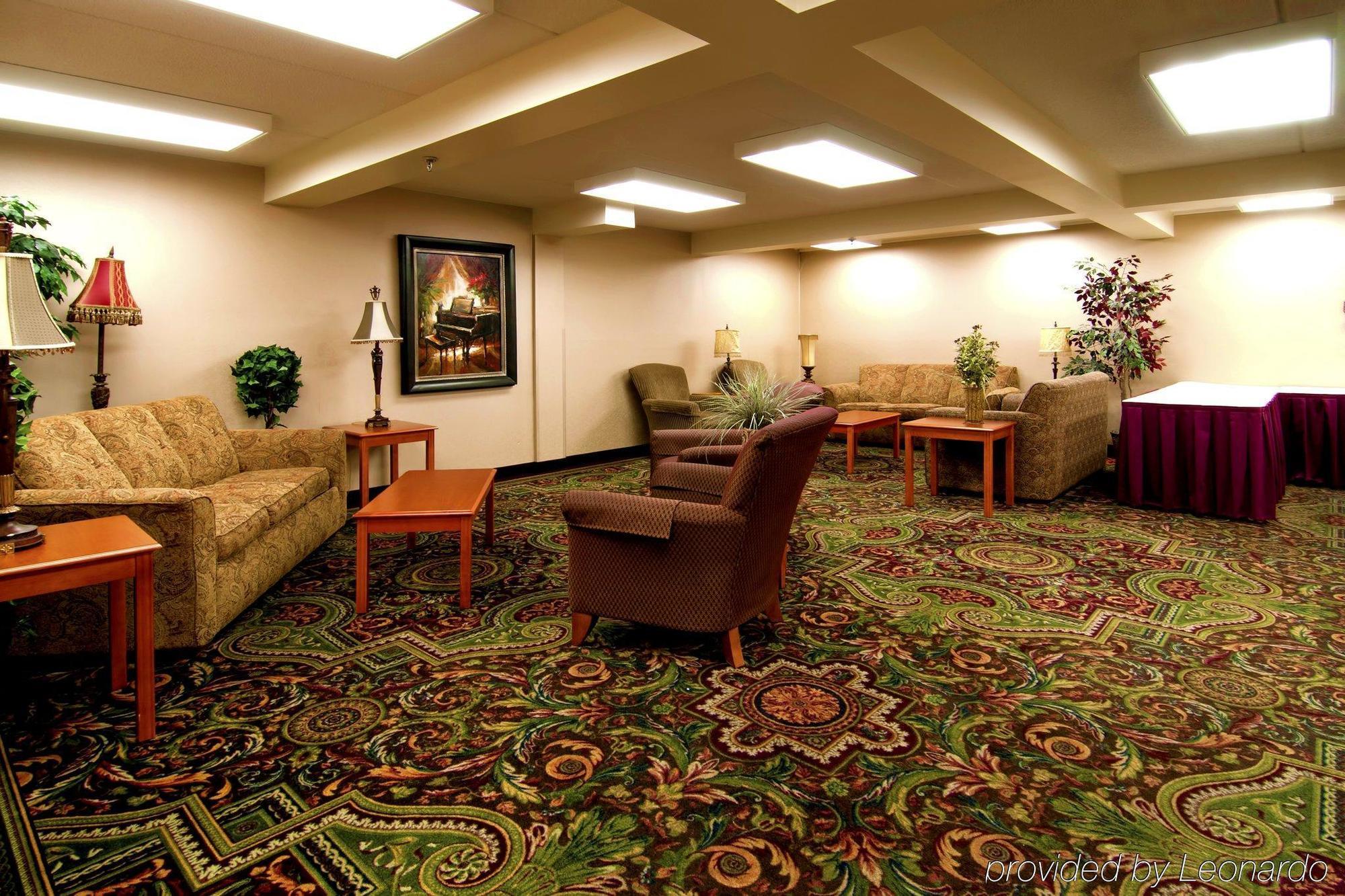 Centerstone Plaza Hotel Soldiers Field - Mayo Clinic Area Rochester Interior photo